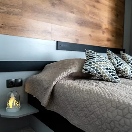 Lux - By The Road And Gondola Apartamento Bansko