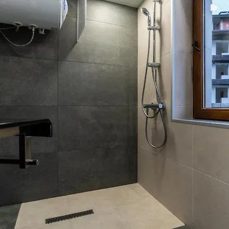 Apartamento Lux - By The Road And Gondola