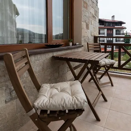 Apartamento Lux - By The Road And Gondola